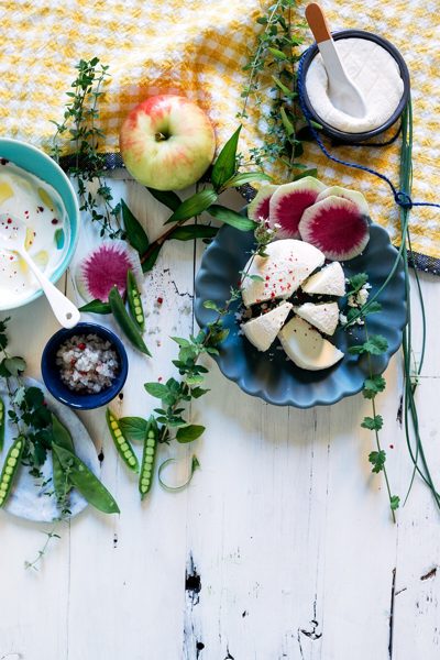 Fromage de chèvre
