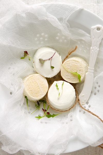 Goat Cheese
