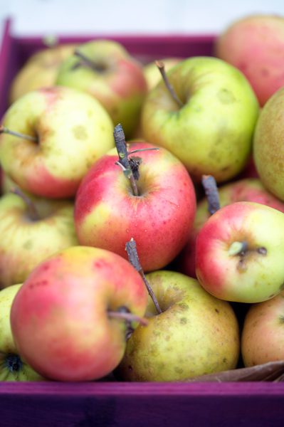 Pommes