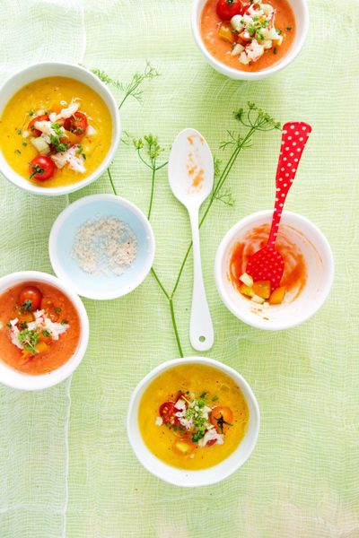 Gazpacho