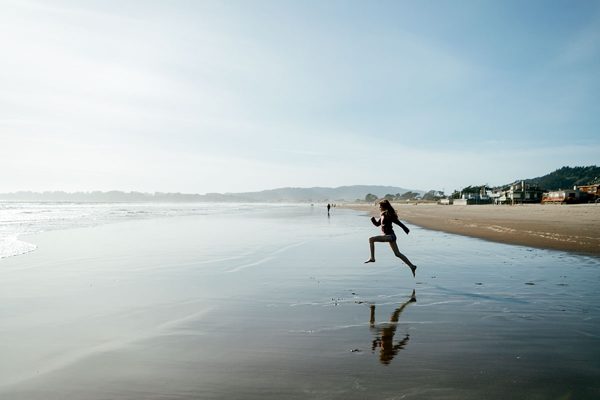 Jumping