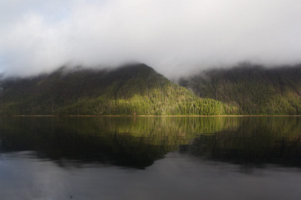 Alaska