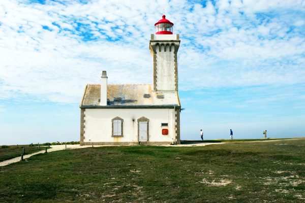 Belle-île en Mer, France