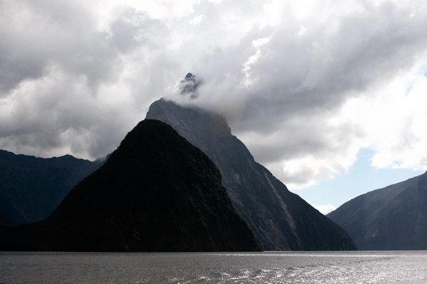 South Island, New Zealand