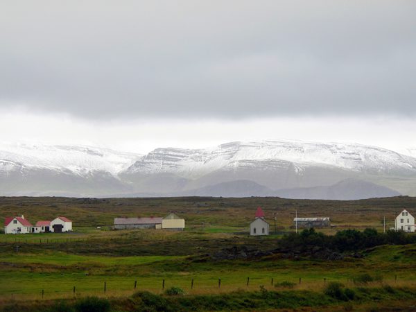 Iceland